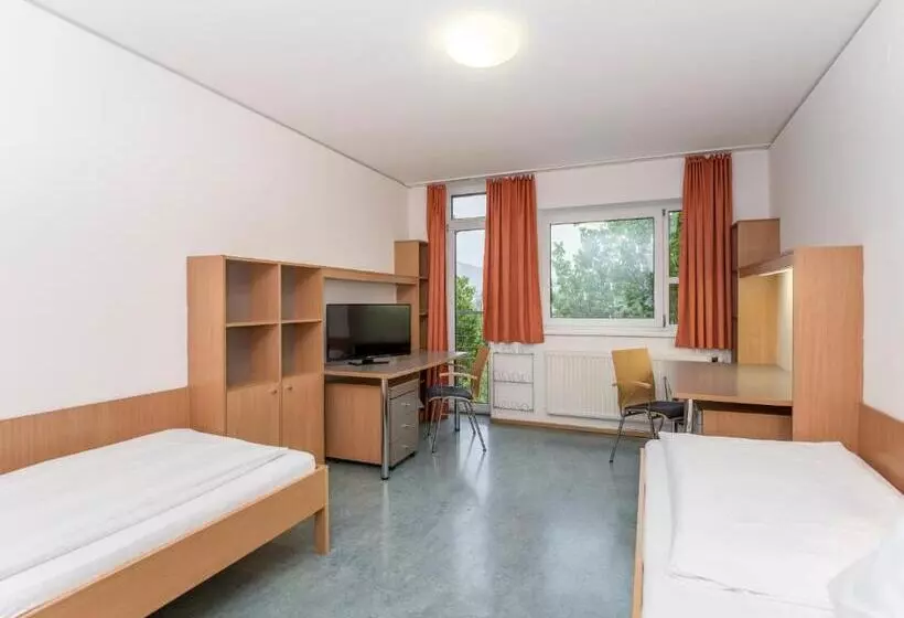 Fotos del hotel Kolpinghaus Salzburg:  20