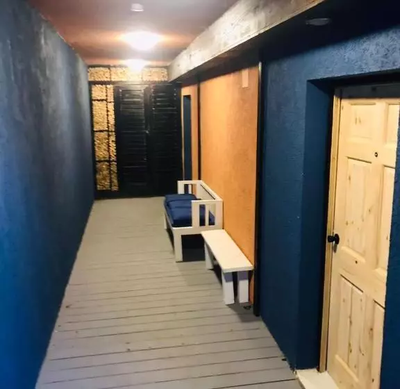 Fotos del hotel Moxons Beach Club:  5