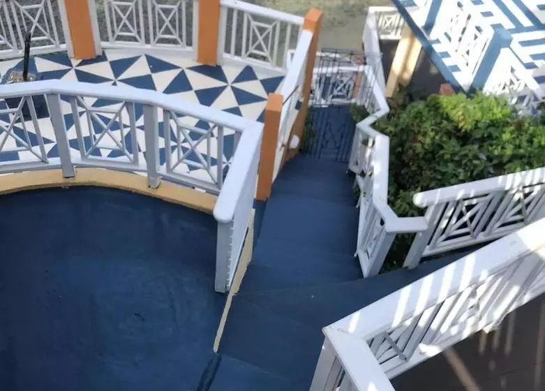 Fotos del hotel Moxons Beach Club:  8