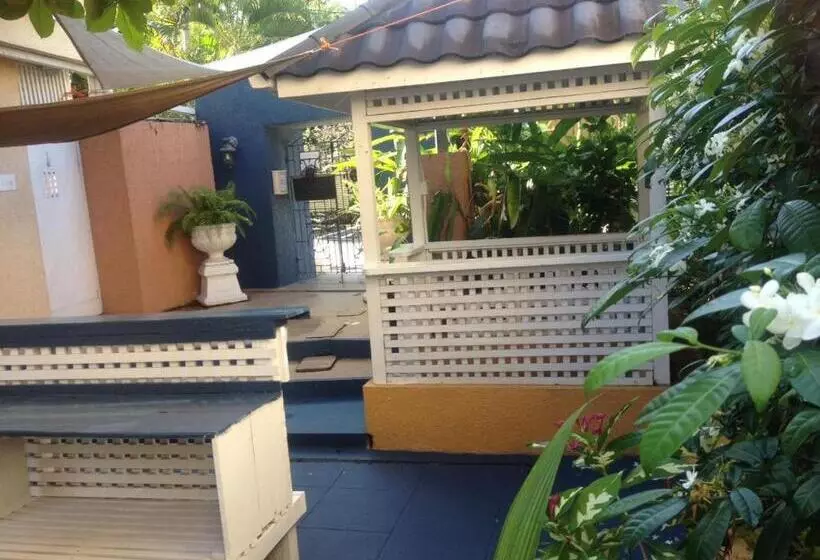 Fotos del hotel Moxons Beach Club:  16