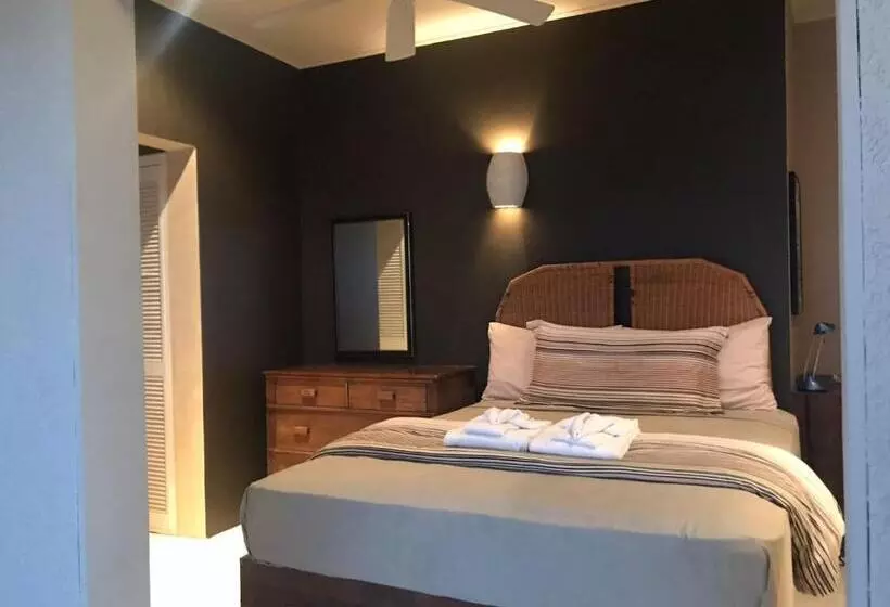 Fotos del hotel Moxons Beach Club:  19