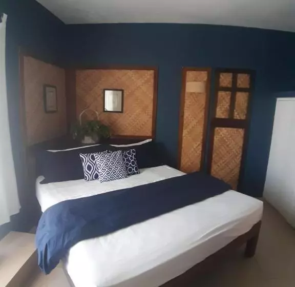 Fotos del hotel Moxons Beach Club:  11