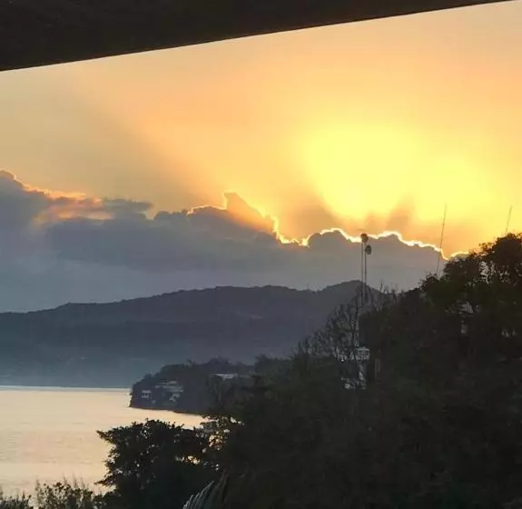 Fotos del hotel Moxons Beach Club:  10