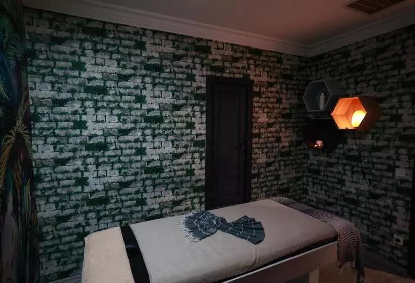 Fotos del hotel Golden Park  Taksim Bosphorus:  24