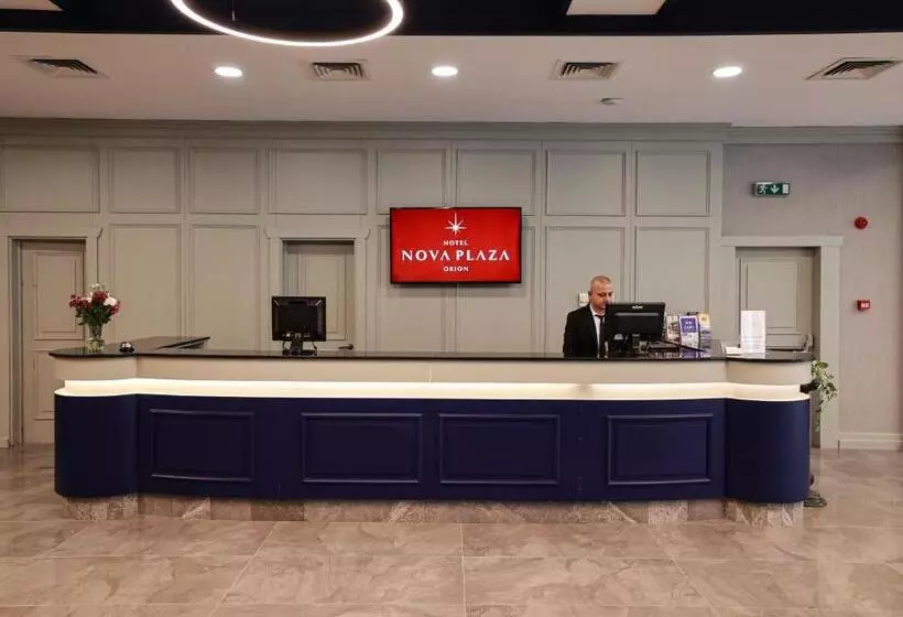 Fotos del hotel Golden Park  Taksim Bosphorus:  3