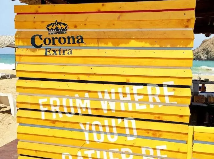 Fotos del hotel Sandy Beach:  3