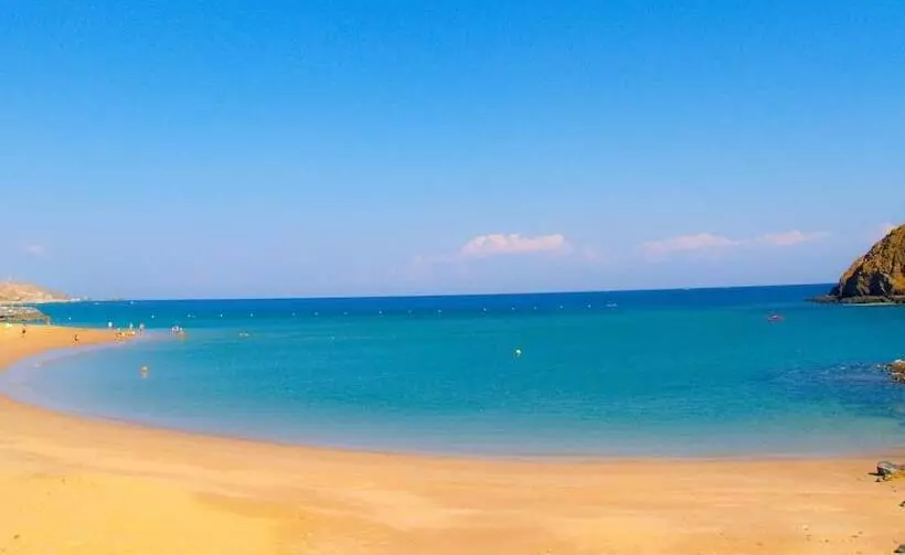 Fotos del hotel Sandy Beach:  15