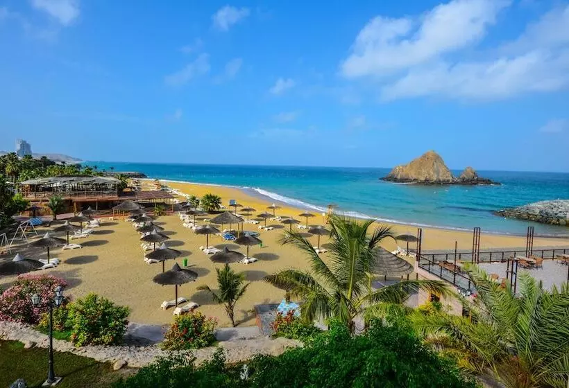 Fotos del hotel Sandy Beach:  10