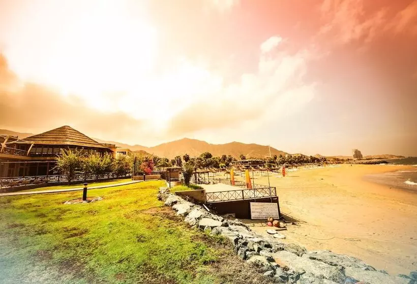 Fotos del hotel Sandy Beach:  18