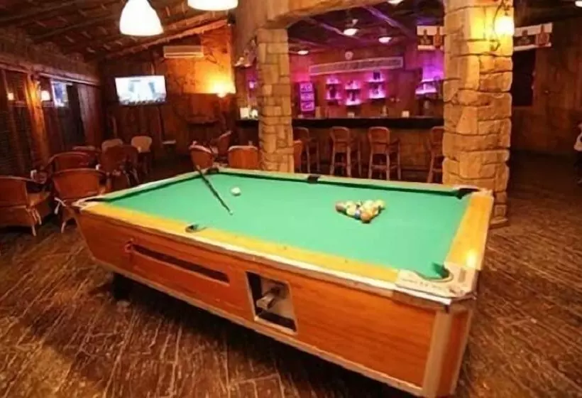 Fotos del hotel Sandy Beach:  6