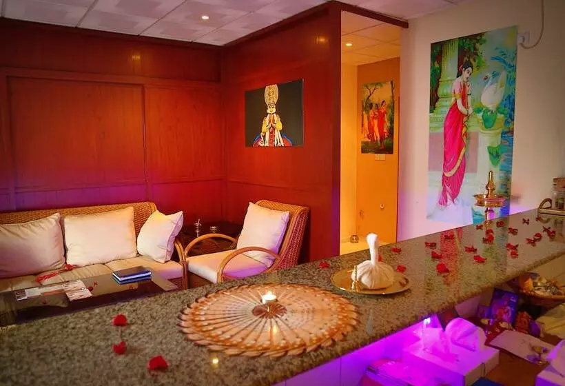 Fotos del hotel Sandy Beach:  5