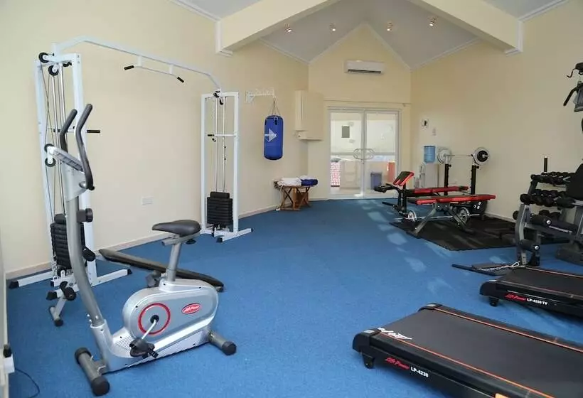 Fotos del hotel Sandy Beach:  11