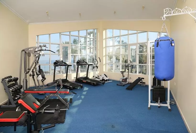 Fotos del hotel Sandy Beach:  4