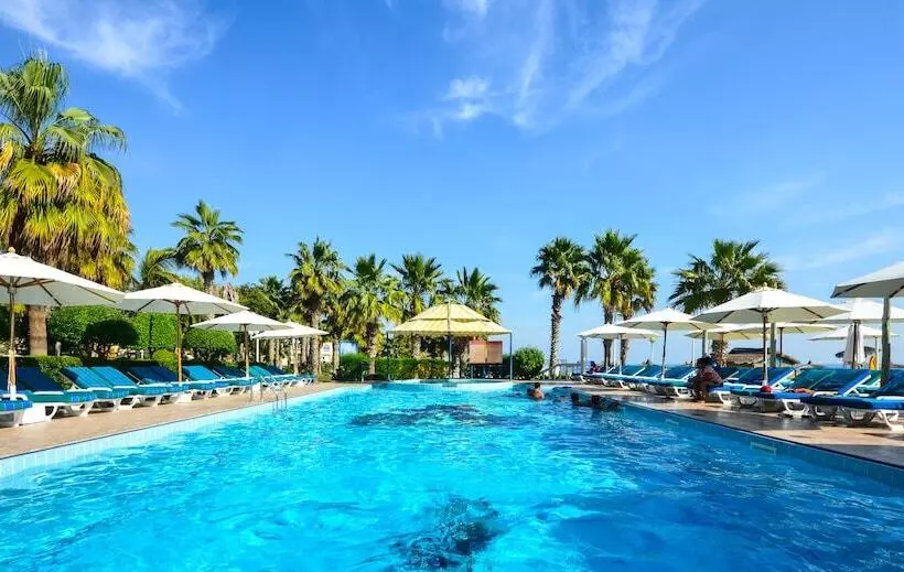 Fotos del hotel Sandy Beach:  19