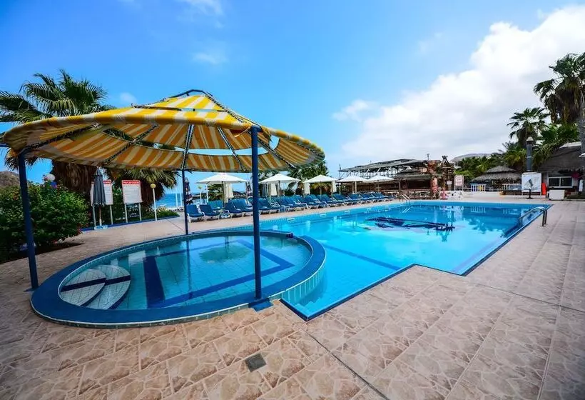 Fotos del hotel Sandy Beach:  13