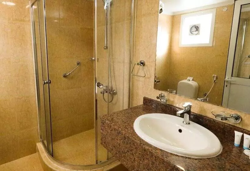 Fotos del hotel Sandy Beach:  20