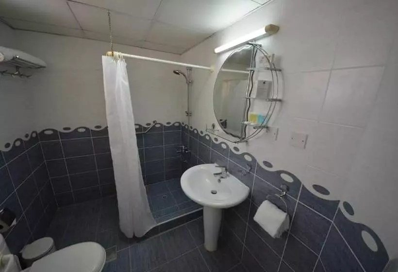 Fotos del hotel Sandy Beach:  17