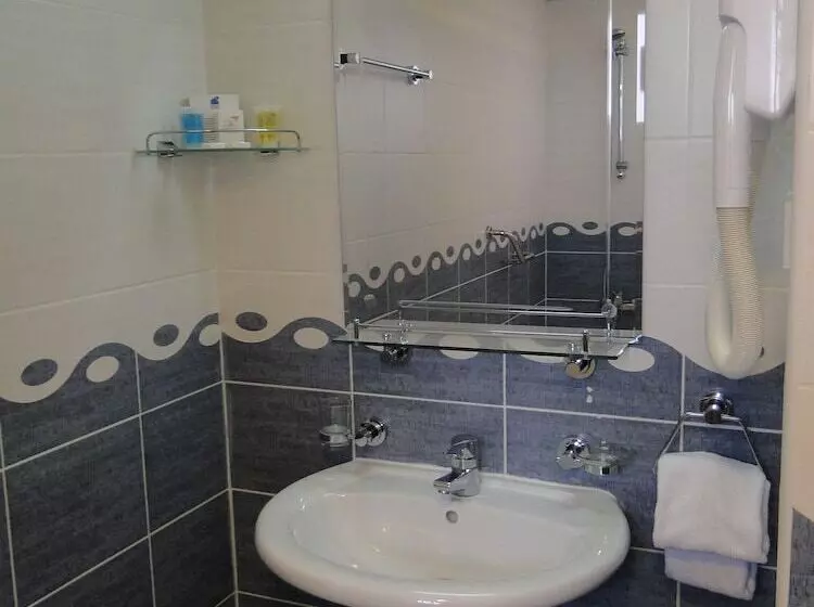 Fotos del hotel Sandy Beach:  14