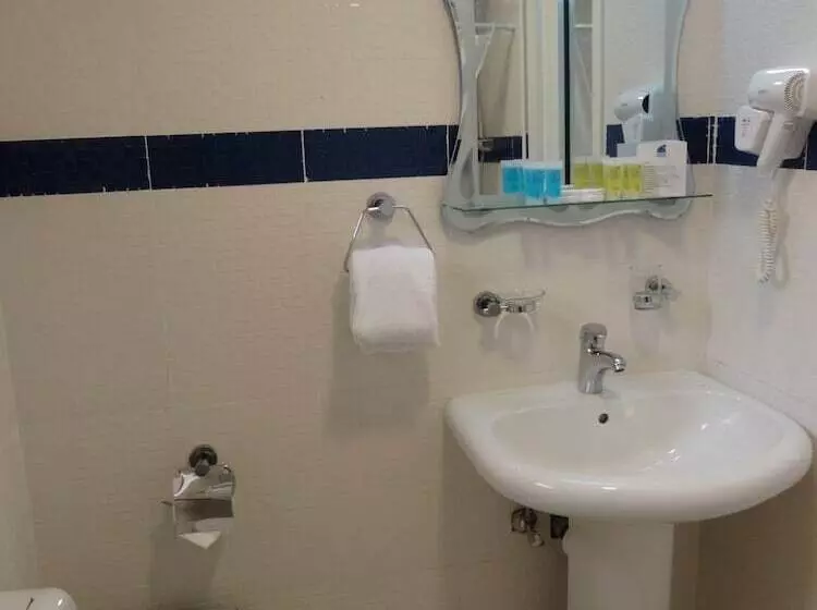 Fotos del hotel Sandy Beach:  9