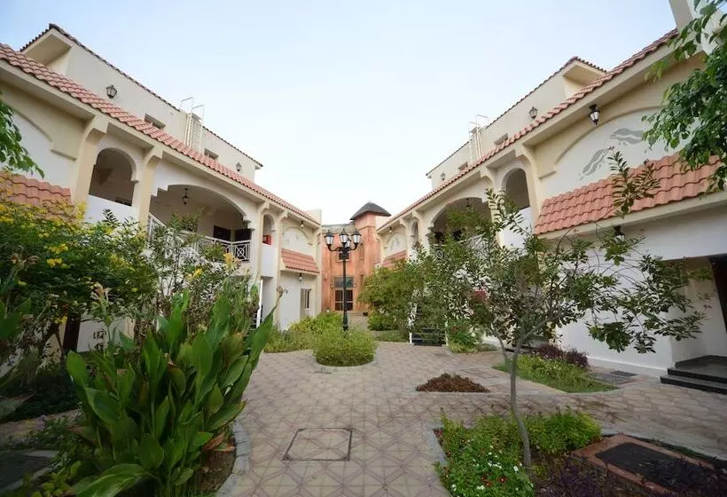 Fotos del hotel Sandy Beach:  25