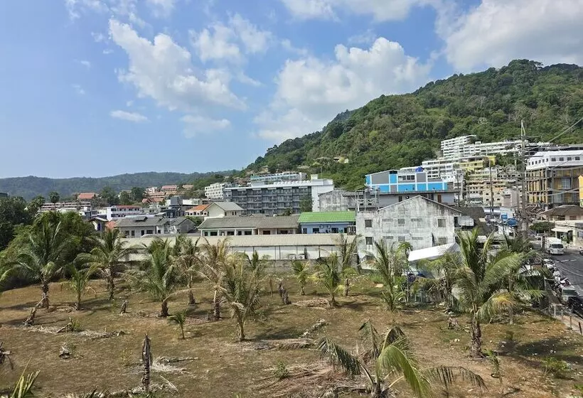 Fotos del hotel Sunset Mansion:  8