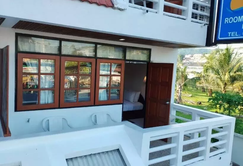 Fotos del hotel Sunset Mansion:  17