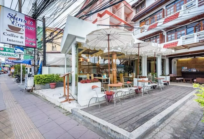 Fotos del hotel Sunset Mansion:  21