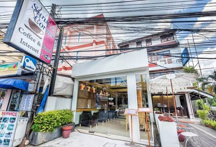 Fotos del hotel Sunset Mansion:  23