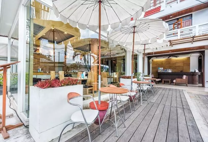 Fotos del hotel Sunset Mansion:  12