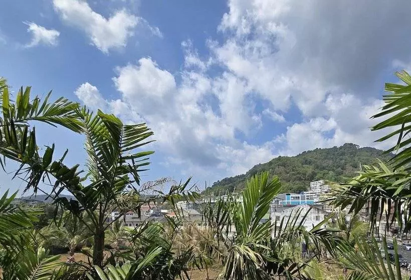 Fotos del hotel Sunset Mansion:  14