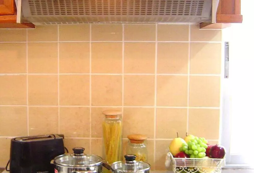 Fotos del hotel Sunset Mansion:  13