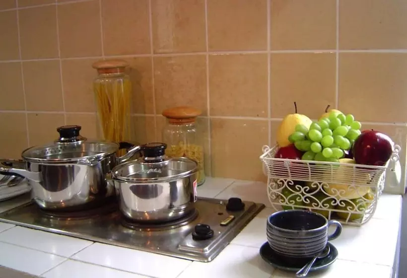 Fotos del hotel Sunset Mansion:  6