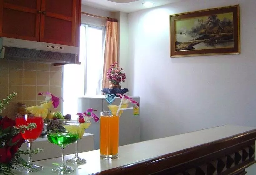 Fotos del hotel Sunset Mansion:  11