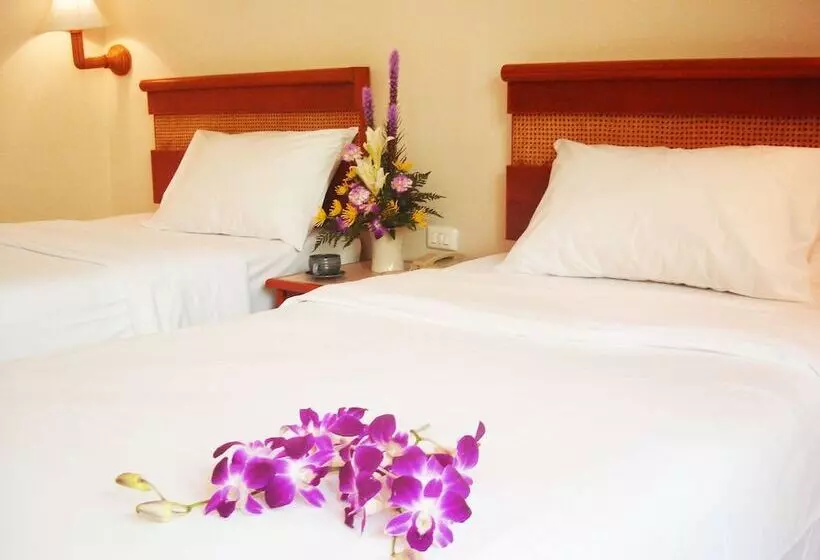 Fotos del hotel Sunset Mansion:  9