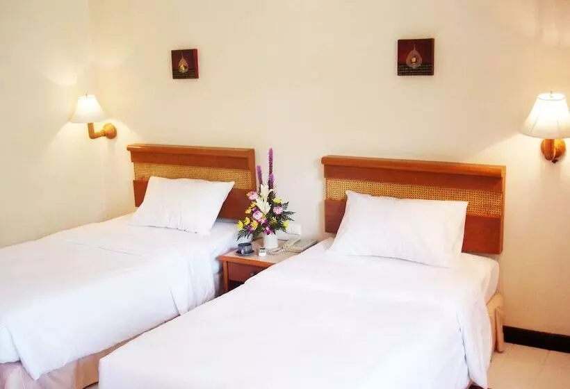 Fotos del hotel Sunset Mansion:  15