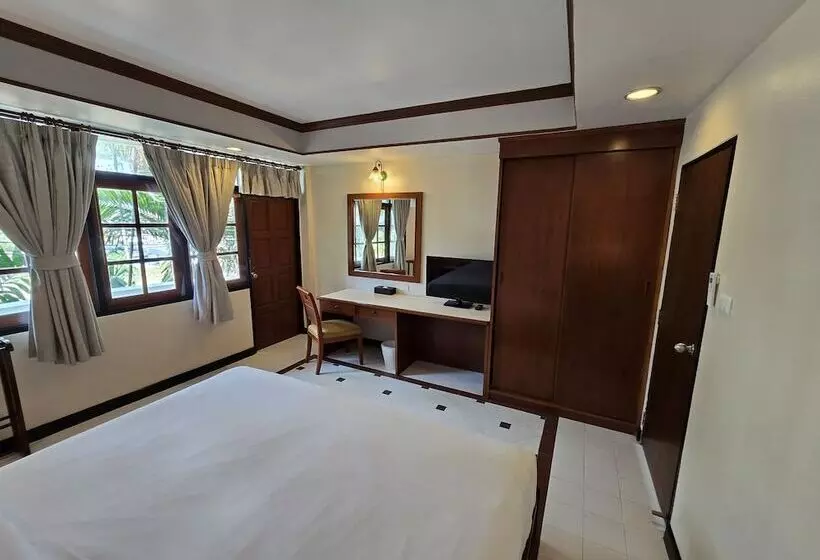 Fotos del hotel Sunset Mansion:  2