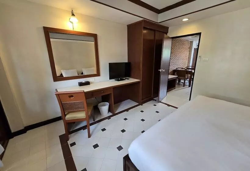 Fotos del hotel Sunset Mansion:  19