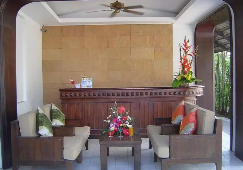 Fotos del hotel Sunset Mansion:  24