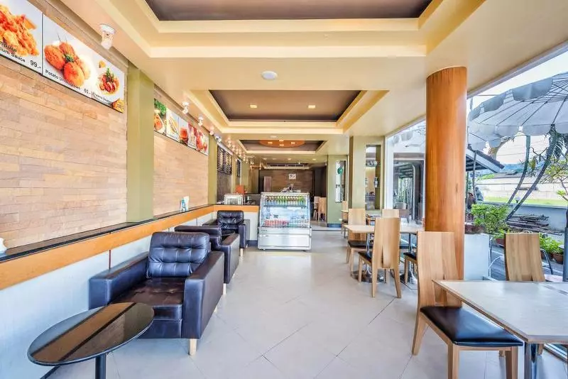 Fotos del hotel Sunset Mansion:  25