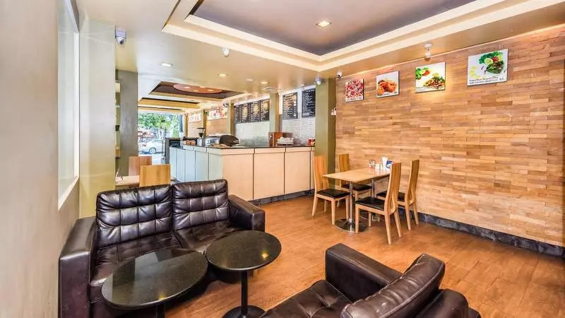 Fotos del hotel Sunset Mansion:  4