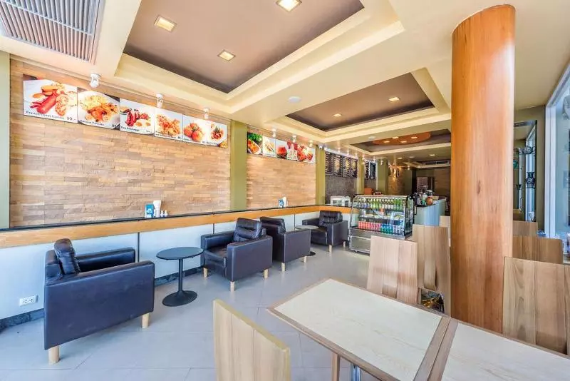 Fotos del hotel Sunset Mansion:  16