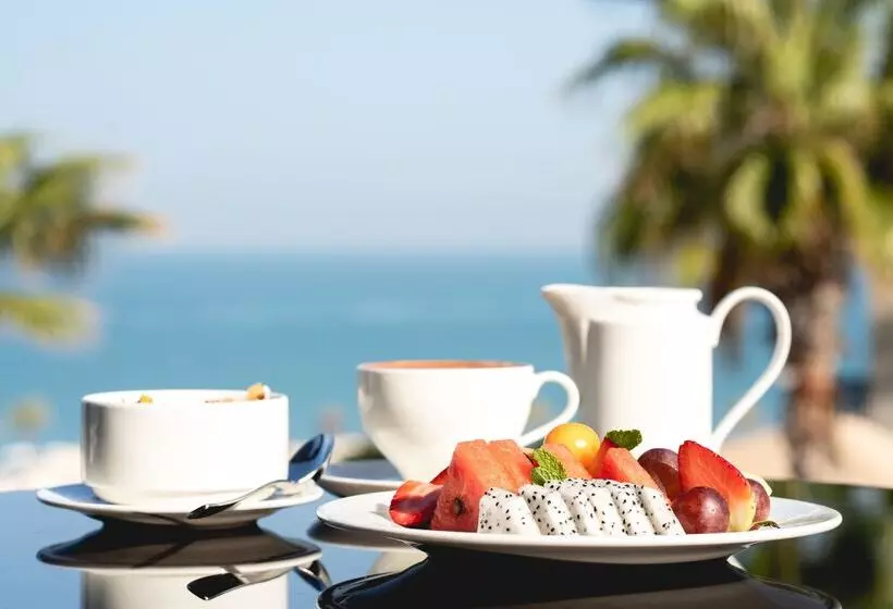 Fotos del hotel The Cove Rotana Resort  Ras Al Khaimah:  19