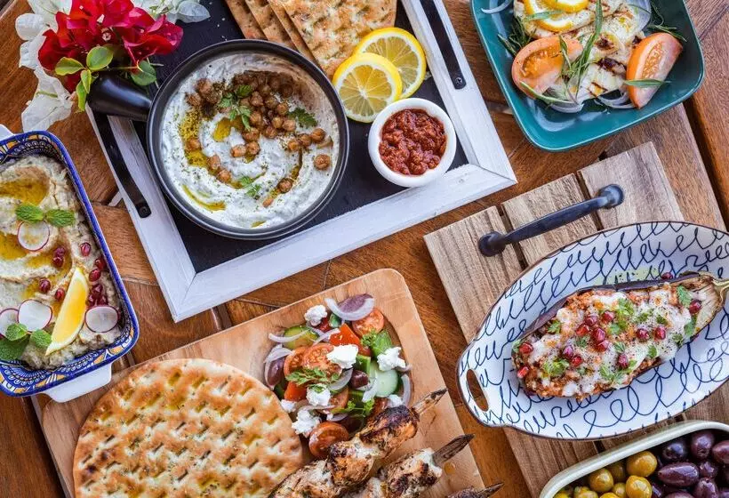 Fotos del hotel The Cove Rotana Resort  Ras Al Khaimah:  21