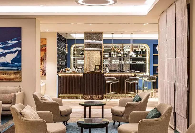 Fotos del hotel The Cove Rotana Resort  Ras Al Khaimah:  5