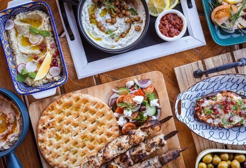 Fotos del hotel The Cove Rotana Resort  Ras Al Khaimah:  4