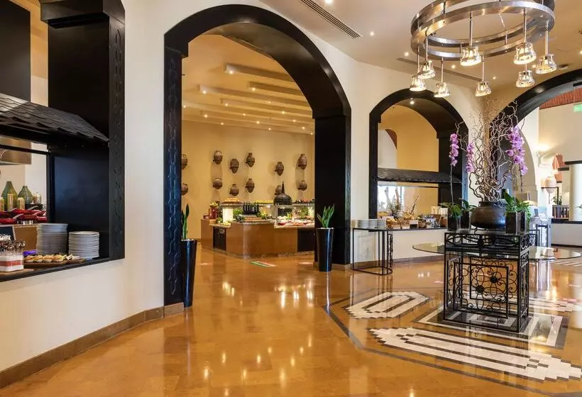 Fotos del hotel The Cove Rotana Resort  Ras Al Khaimah:  1