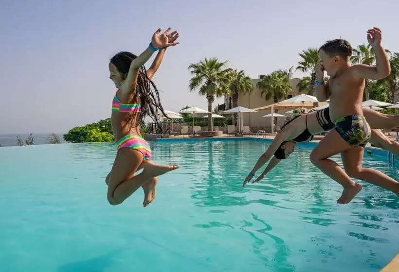 Fotos del hotel The Cove Rotana Resort  Ras Al Khaimah:  17