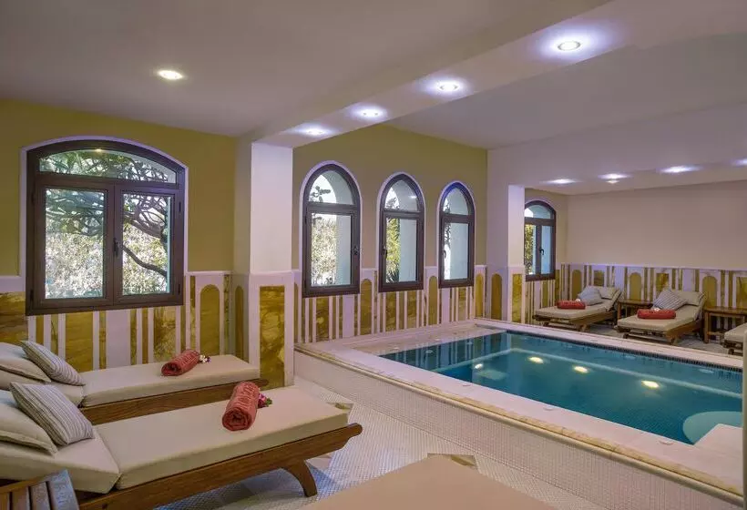 Fotos del hotel The Cove Rotana Resort  Ras Al Khaimah:  3