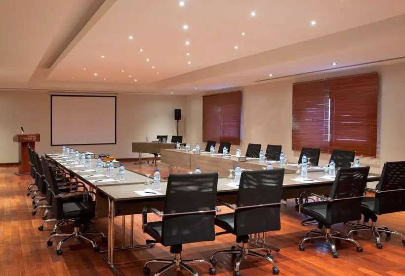 Fotos del hotel The Cove Rotana Resort  Ras Al Khaimah:  6