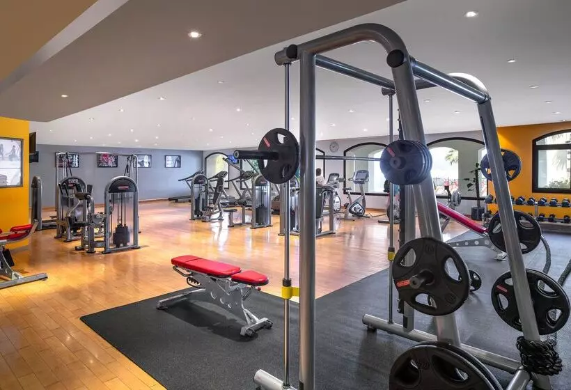 Fotos del hotel The Cove Rotana Resort  Ras Al Khaimah:  15